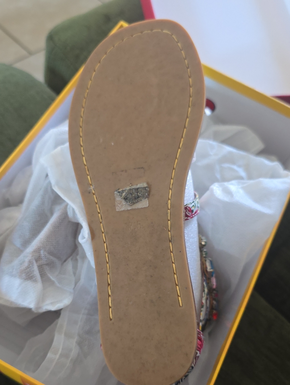 Jeffrey Campbell Sandals - Picture 10 of 10